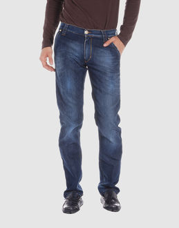 Confronta prezzi Heavy project jeans pantaloni jeans su yoox.com