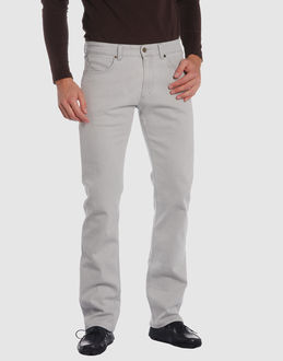 Confronta prezzi Superfine jeans pantaloni jeans su yoox.com