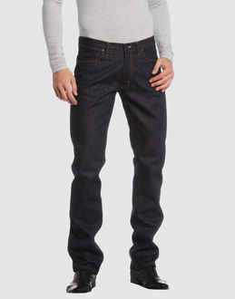 Confronta prezzi Acne jeans jeans pantaloni jeans su yoox.com