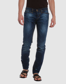 Confronta prezzi Dvalencia jeans pantaloni jeans su yoox.com