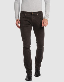 Confronta prezzi Acne jeans jeans pantaloni jeans su yoox.com