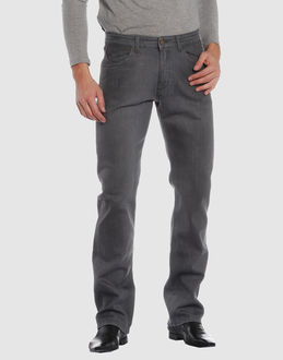 Confronta prezzi Superfine jeans pantaloni jeans su yoox.com