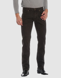 Confronta prezzi Superfine jeans pantaloni jeans su yoox.com