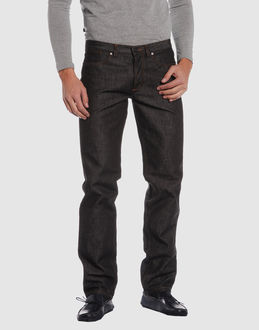 GIVENCHY JEANS Pantaloni jeans su YOOXCOM GIVENCHY JEANS Pantaloni jeans su YOOXCOM