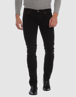 Confronta prezzi Dondup jeans pantaloni jeans su yoox.com