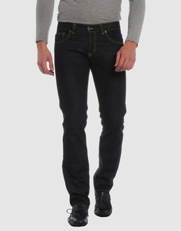 Confronta prezzi Dondup jeans pantaloni jeans su yoox.com