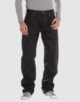 Confronta prezzi Evisu jeans pantaloni jeans su yoox.com