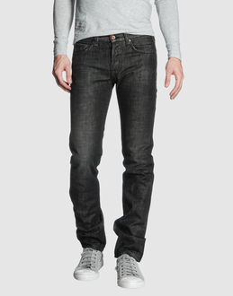 EVISU EU ED - DENIM - Jeans - on YOOX.COM