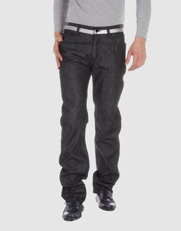 Confronta prezzi Raf by raf simons jeans pantaloni jeans su yoox.com