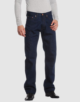 Confronta prezzi Acne jeans jeans pantaloni jeans su yoox.com