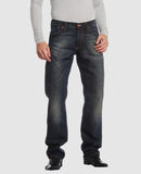 ACNE JEANS JEANS Pantalons jeans 42112764