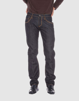 Confronta prezzi Bikkembergs jeans pantaloni jeans su yoox.com