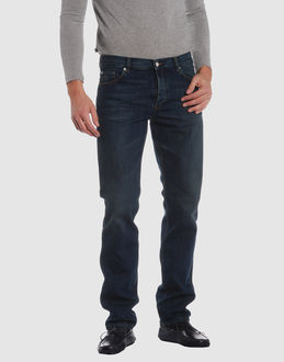 Prada sport jeans  pantalons jeans