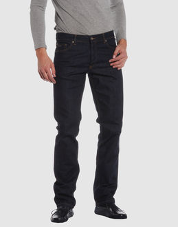 Prada sport jeans  pantalons jeans