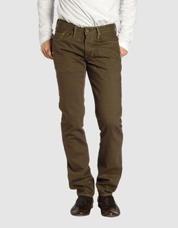 Confronta prezzi Polo ralph lauren jeans pantaloni jeans su yoox.com