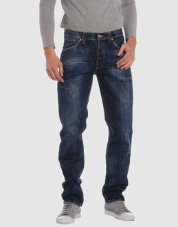 NUDIE JEANS