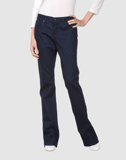 RALPH LAUREN - JEANS  - Pantalons jeans - sur YOOX.COM