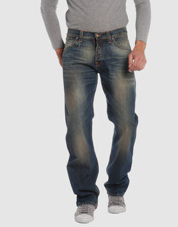 Confronta prezzi Nudie jeans jeans pantaloni jeans su yoox.com