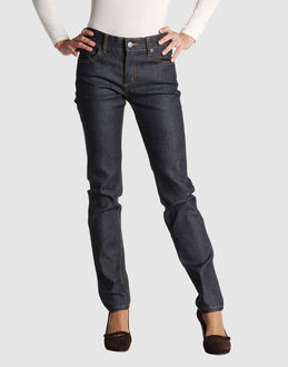 Confronta prezzi Cheap monday jeans pantaloni jeans su yoox.com