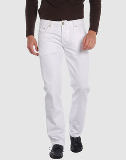 Confronta prezzi Brian dales jeans pantaloni jeans su yoox.com
