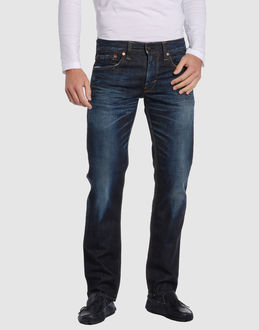 Confronta prezzi Edwin jeans pantaloni jeans su yoox.com