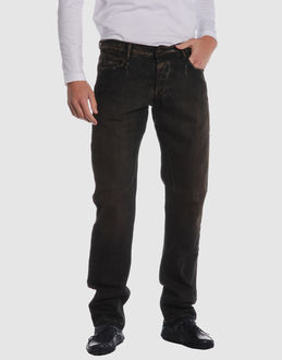 Confronta prezzi Drkshdw jeans pantaloni jeans su yoox.com
