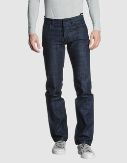 Confronta prezzi Costume national homme jeans pantaloni jeans su yoox.com