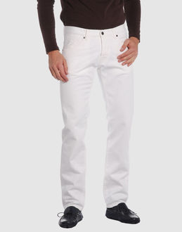 2 MEN DENIM Jeans on YOOXCOM 