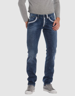 Confronta prezzi The saints jeans pantaloni jeans su yoox.com