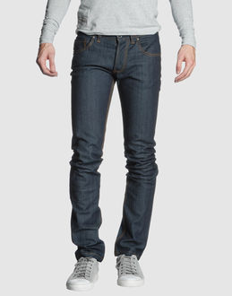 Confronta prezzi Dr. denim jeansmakers jeans pantaloni jeans su yoox.com
