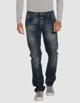NUDIE JEANS