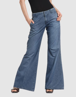 MISS SIXTY - JEANS  - Pantalons jeans - sur YOOX.COM