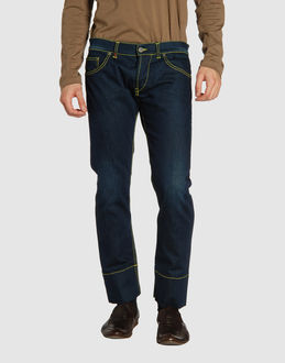 Confronta prezzi Dondup jeans pantaloni jeans su yoox.com