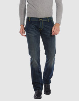 Confronta prezzi Dondup jeans pantaloni jeans su yoox.com