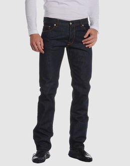 Confronta prezzi Jil sander jeans pantaloni jeans su yoox.com