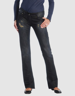 Confronta prezzi Bad spirit jeans pantaloni jeans su yoox.com