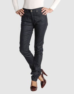 Confronta prezzi April 77 jeans pantaloni jeans su yoox.com