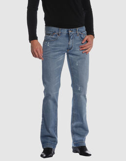 Confronta prezzi Dolce & gabbana jeans pantaloni jeans su yoox.com