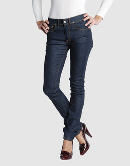 Confronta prezzi April 77 jeans pantaloni jeans su yoox.com