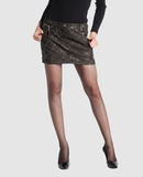C'N'C' COSTUME NATIONAL - Denim skirts