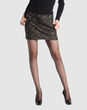 C'N'C' COSTUME NATIONAL - Denim skirts