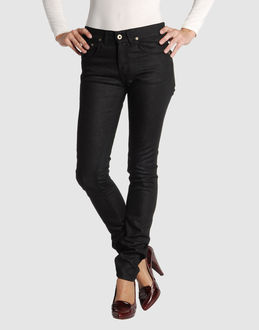 Confronta prezzi April 77 jeans pantaloni jeans su yoox.com