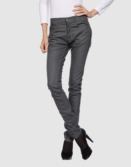 Confronta prezzi April 77 jeans pantaloni jeans su yoox.com