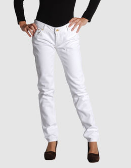 JFOUR - Women - DENIM - Jeans on YOOX.COM