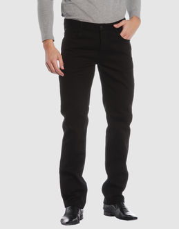 Confronta prezzi Raf by raf simons jeans pantaloni jeans su yoox.com