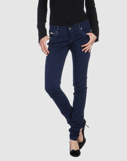 PINKO SUNDAY MORNING - DENIM - Jeans - on YOOX.COM