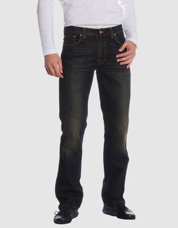 NUDIE JEANS