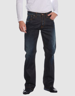 Nudie jeans   Pantalons jeans
