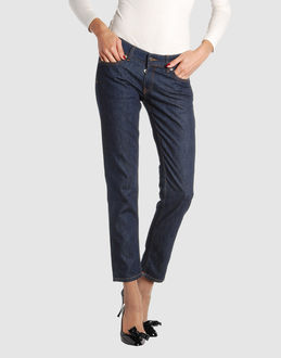 PRADA SPORT - DENIM - Jeans - on YOOX.COM