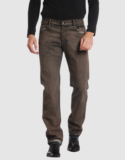 Confronta prezzi Drkshdw jeans pantaloni jeans su yoox.com